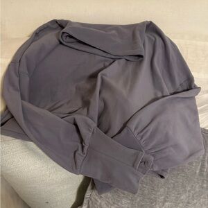 Fila Women's Charcoal Skirt